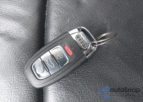 2016 Audi Q5 2.0T Premium z USA, uszkodzony, nr VIN WA1C2AFP3GA005337